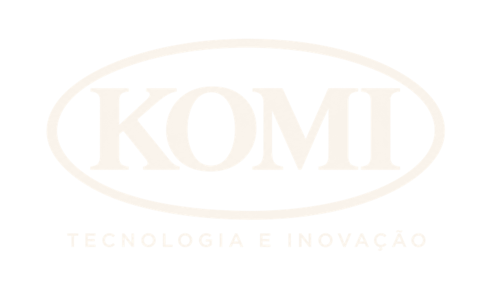 Komi — Tecnologia e Inovação